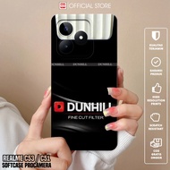 Case Realme C53 / Realme C51 - Casing Realme C53 / Realme C51 RKK Motif - Softcase Hp Realme C53 / C