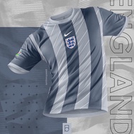 (All sizes are in stock)   【 Good inventory 】 England jerseys 2024-2025 NEW EXCLUSIVE DESIGN  2024-2