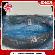 SAGA SAGA | Front Right Bumper Extension Molding for New Rush Terios 52112-BZ040 / 52113-BZ040