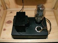field coil speaker 勵磁式喇叭專用電源供應器(JENSEN A-12.F-12.F15LL.M10.WE555..適用)
