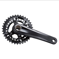 Shimano XT MTB Crankset FC-M8100-2 2x12speed