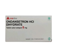 Vitamin ondan 8 mg dexa perbox