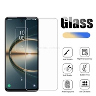 Glass tempered film For TCL T Pro L10 L7 30 20L plus Screen Protector For TCL 30 20 10 SE 30 V 20 Ax