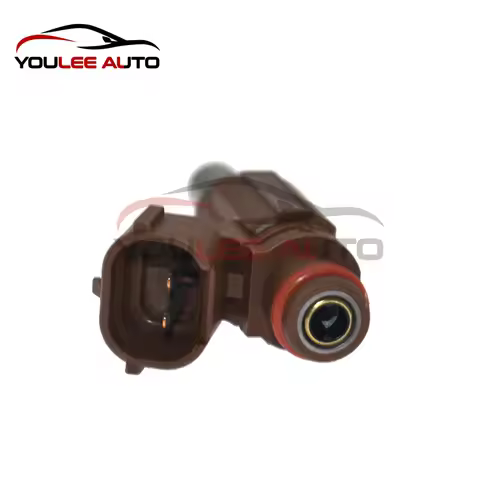 4Pcs 15710-01H00 1571001H00 15710 01H00 EAT255 Fuel Injectors Nozzle For Suzuki GSXR600 GSXR750 2006