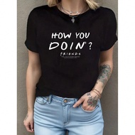 Friends Joey How You Doin' T-Shirt