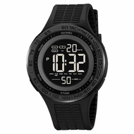 Skmei 2125 Original Jam Tangan Fashion Digital Rubber Digital Kasual Terlaris