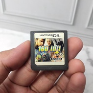 NINTENDO 160 in 1 Cassette Cartridge NDSNintendo DS