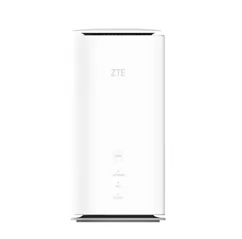 ZTE MC8020 5G Indoor CPE MC8020 ZTE 5G CPE WIFI Router
