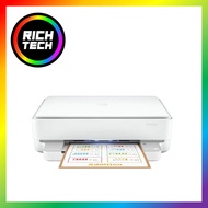 HP DeskJet Plus Ink Advantage 6075 All-in-One Printer WIFI PRINTER