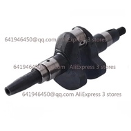Air cooled diesel engine generator accessories 170F 173F 178F 186f 186FA 188f 192f 5kW 6kW 7KW 8kw t