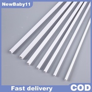 NY 50cm OD 6mm to14mm PVC Pipe Irrigation Fish Tank Aquarium Drain Water Tube NBaby