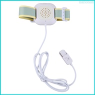 Nan Infant Toddler Arm Wear Bed Wetting Alarm Kids Elderly Adult Bedwetting Enuresis Urine Sensor