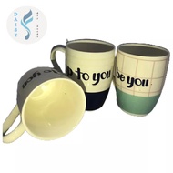 DAISY Drinkware Coffee Mug Cup ceramic MUG Dinnerware/glassware