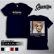 COD 04 TSHIRT DISTRO SHIRT BJORKA VENDETTA VIRAL CURRENT UNISEX MEN WOMEN ORIGINAL