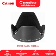 Canon EW-78D Hood for 18-200