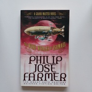 [FREE SHIPPING] The Wind Whales of Ishmael by Philip José Farmer