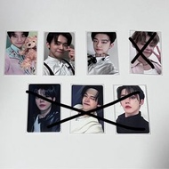 Txt yeonjun小卡