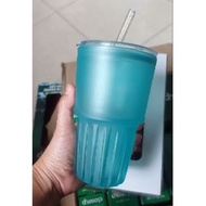 Glass cup 450ml