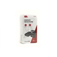 PIXEL Wireless Microphone Voical Air (1 TX AND 1 RX)