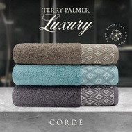 Handuk Mandi Dewasa Terry Palmer Luxury Corde 70 X 140 Cm Xaazaxa16