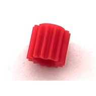 For Nikon D3100 D3200 D5100 D5200 lens gear  Shutter motor gear disassembly parts camera maintenance