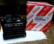 Kisi kisi ac depan kijang kapsul air conditioner kijang