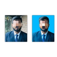 SERVIS EDIT PHOTO/GAMBAR PASSPORT