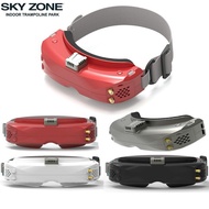 Latest Skyzone SKY04X V2 OLED FPV Goggles