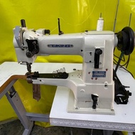 Jahit Bag Cylinder Bed  ( Second Hand )