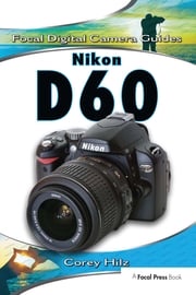 Nikon D60 Corey Hilz