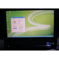 Asus AIO 電腦 觸控螢幕 Eee Top 1610PT - All-in-One Touchscreen