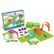 [4-9 ปี] Code & Go Robot Mouse Activity Set ของเล่น ชุด หุ่นยนต์หนู พร้อมอุปกรณ์ โค้ดดิ้ง [จากแบรนด์