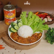 GUDEG YU DJUM RECIPE CAN 210GR