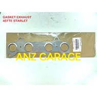 TOYOTA 4EFTE STARLET TURBO GASKET EXHAUST METAL 2LAYER