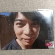嵐5x20相set 松本潤