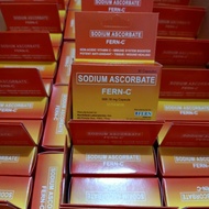 FERN-C SODIUM ASCORBATE VITAMIN C 568.18 mg