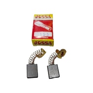 JOSSA CARBON BRUSH CB153 JOSSA SPUL CB153/ JOSSA CARBON BRUSH CB153/