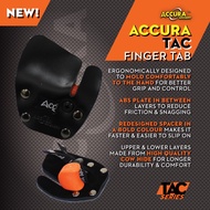 Accura TAC Finger Tab