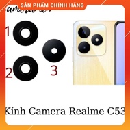Realme C53, RealmeC53 Camera Glass (Parts 69)