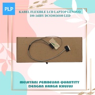 Flexible Lenovo P/N-DC020026S00 100-14IBY