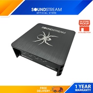 SOUNDSTREAM 6CH DSP Power Amplifier Plug &amp; Play for Android Player DSQ.A6D
