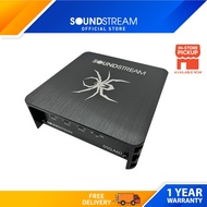 SOUNDSTREAM 6CH DSP Power Amplifier Plug & Play for Android Player DSQ.A6D