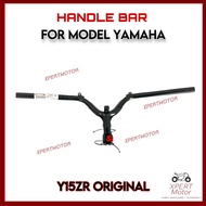 HANDLE BAR Y15ZR Y15 V1 V2 HANDLE BAR ORIGINAL HANDLE COMPLETE  B17-F6110-00 B17-F6110-10