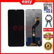 Compatible LCD For TECHNO SPARK 2 / techno spark2 LC8 / TECHNO SPARK GO / KC1 (2019) LCD Display Tou