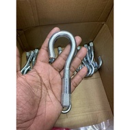 Fan Hook J Wall Plug