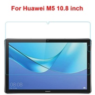 For Huawei Mediapad M5 10.8 inch CMR-W09 CMR-AL09 M5 Pro 10.8 CMR-W19 CMR-AL19 tempered glass screen