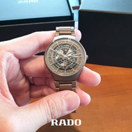 นาฬิกา RADO True Thinline Anima Limited Edition รุ่น R27112312