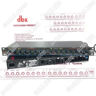 Compressor Limiter dbx 166XL Grade A COMPRESSOR dbx 166 xl Dbx166xl