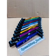 Overan gear shifter CNC gear shifter Duck sleep engine