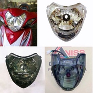 BONUS 110 SM SPORT 110R HEAD LAMP SM SPORT 110R SYM E Bonus 110 TAIL LAMP COVER SIGNAL E-BONUS SR